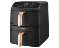 Cosori Air Fryer Turbo Tower Compact 8,6L - 1501699 - zdjęcie 2